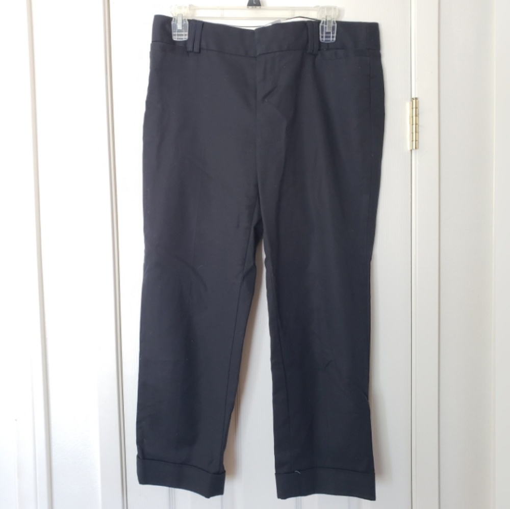 Business casual pants